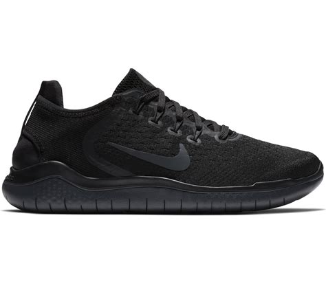 nike free rn 2018 laufschuhe running sneaker sport schuhe black|nike free rn stockx.